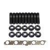 Permaseal Exhaust Manifold Installation Stud & Gasket Kit For Ford Everest 3.2L 2015 Onwards