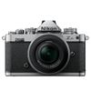 Nikon Z fc Black with Nikkor Z DX 16-50mm VR SL