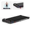 Black Lord Treadmill 4-in-1  Walking Vibration Pad Incline With Magnetic Remote