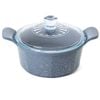 Neoflam 20cm Casserole Induction Marble