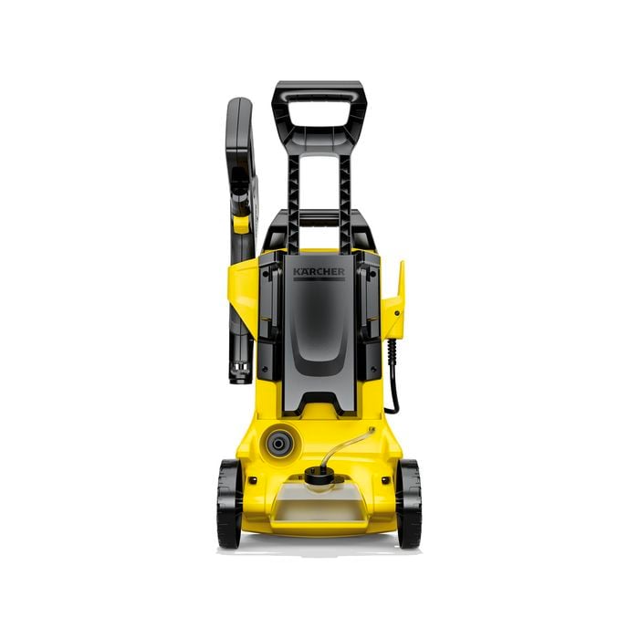 Karcher k3 pressure washer bunnings discount