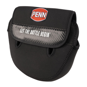 Penn Neoprene Spinning Fishing Reel Cover M (50007500)