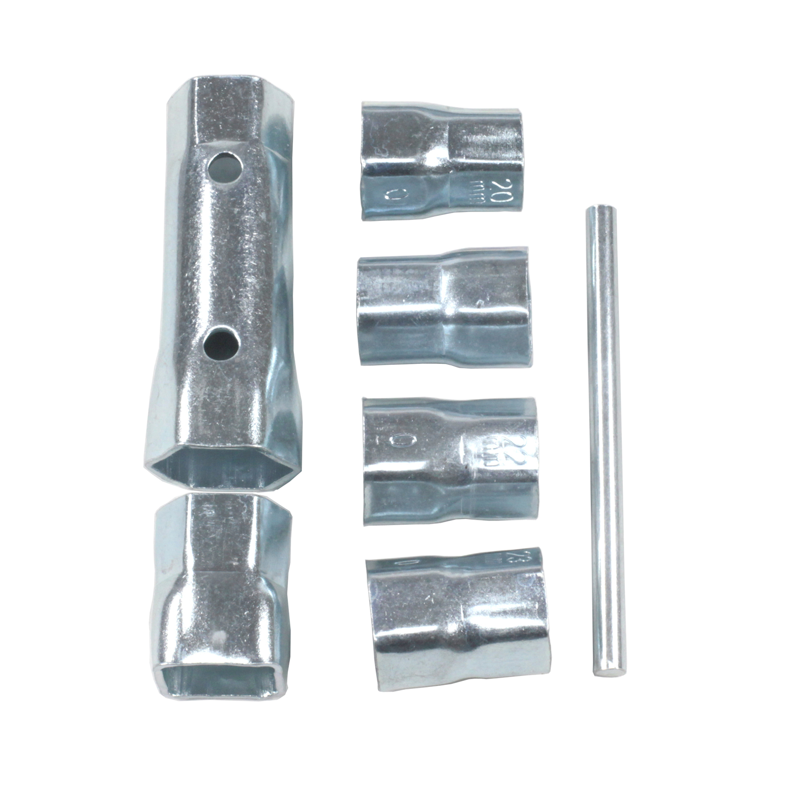 Tap spanner bunnings discount