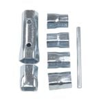 Craftright 6 Piece Tap Spanner Set