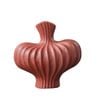 SOGA 25x24cm Small Decorative Vase