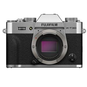 Fujifilm X-t30 Iii Body (silver)