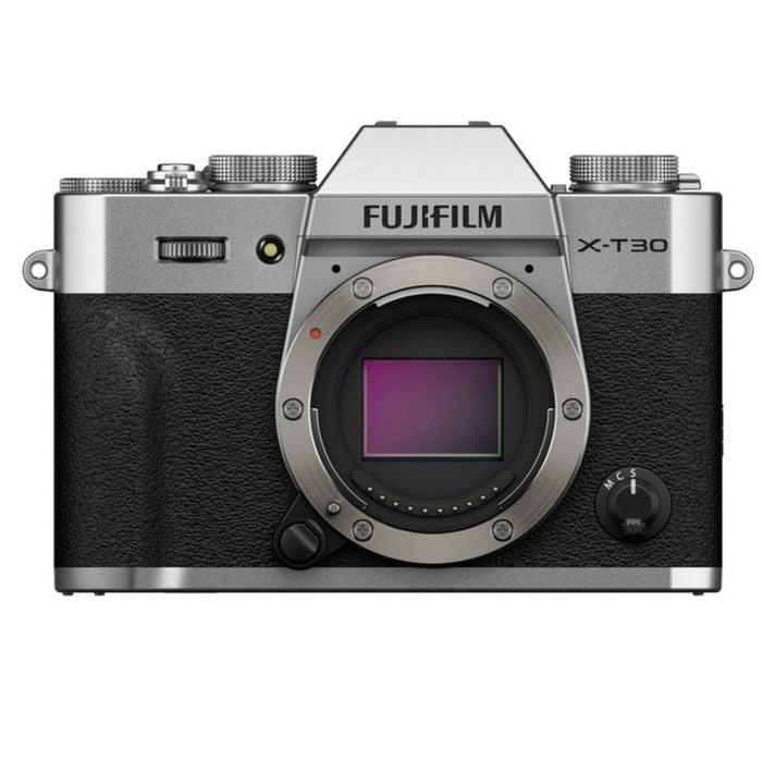 Fujifilm X-t30 Iii Body (silver)
