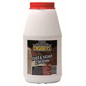 Stain Remover