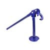 Jack Steel Post Lifter and Remover