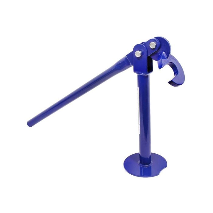 Jack Steel Post Lifter and Remover