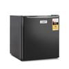 Devanti 48l Mini Bar Fridge - Black