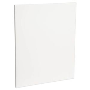 Kaboodle Macaroon Blind Corner Base Panel