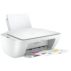 HP Deskjet 2720e All-in-One MFP Wi-Fi Printer+AirPrint #67 Ink Set DJ2720 [297W8A]