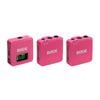 Rode Wireless Go (gen 3) - Pink
