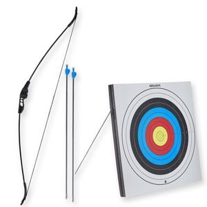 Decathlon - Discovery 100 Archery Set - One Size