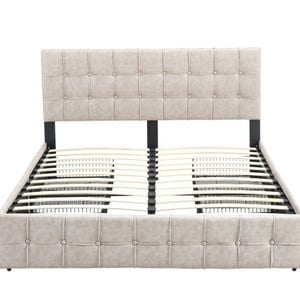 Norwa Bed frame Double