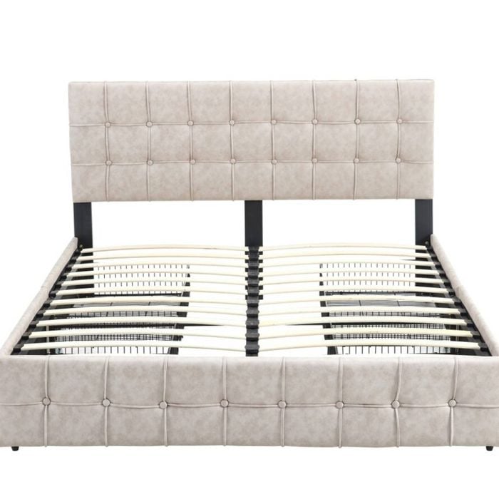 Norwa Bed frame Double