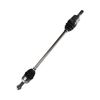 Rear Right Cv Drive Shaft For Hyundai Ix35 Lm, Kia Sportage Sl 2010-2016 Awd