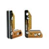 Bossweld Right Angle Magnet 2 Piece Set