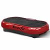 Everfit Vibration Machine Vibrator Exercise Fitness Gym Home