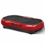 Everfit Vibration Machine Vibrator Exercise Fitness Gym Home