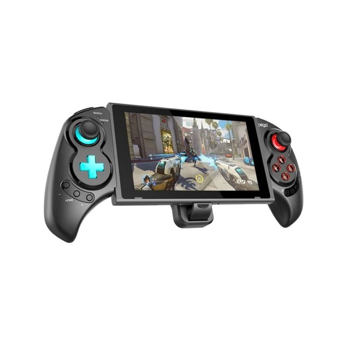 iPega PG-SW029 Bluetooth Controller GamePad for Switch PS3 Android PC