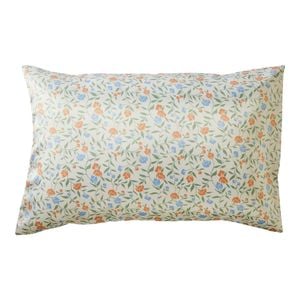 Made Of This Satin Pillowcase - Floral