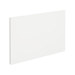 Kaboodle 600mm Egg White Rangehood Panel