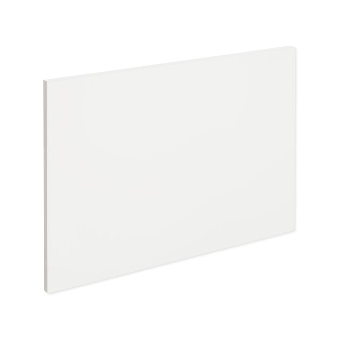Kaboodle 600mm Egg White Rangehood Panel