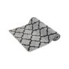 Trekka 200 x 80cm Grey Vienna Rug