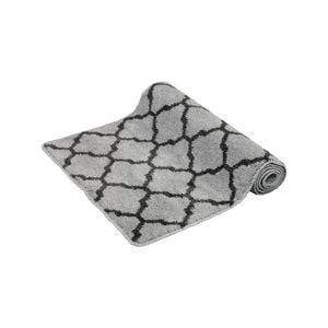 AMS 200 x 80cm Grey Vienna Rug