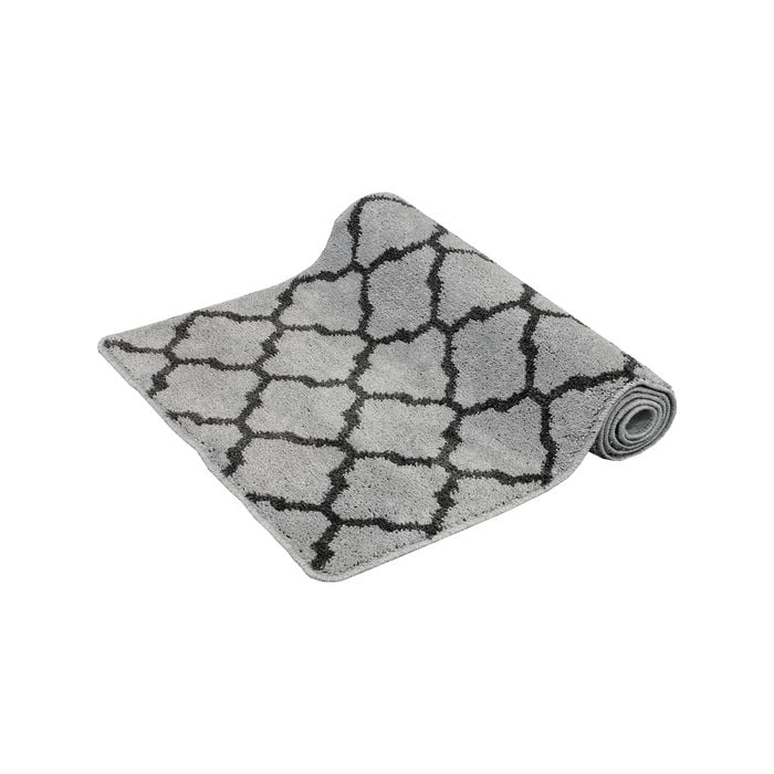 Trekka 200 x 80cm Grey Vienna Rug