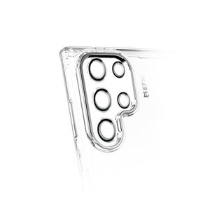 Efm Camera Lens Armour Galaxy S24 Ultra - Clear