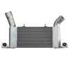 Upgrade Aluminium 64mm Intercooler For Mitsubishi Pajero 4m41 3.2l