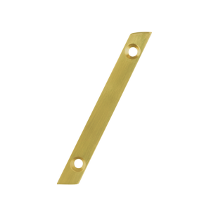 Sandleford 75mm Brass Windsor Letter /