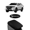 For Isuzu D-max Tf 2020-on Sperling Custom Neoprene Car Centre Console Cover