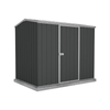 Absco Sheds 2.26 x 1.52 x 1.95m Monument Premier Single Door Garden Shed