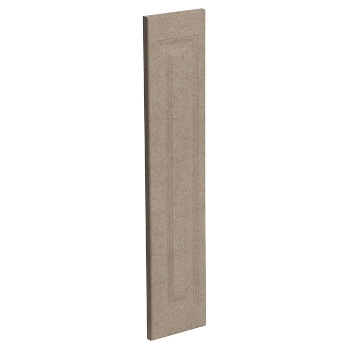 Kaboodle 150mm Heritage Raw Cabinet Door
