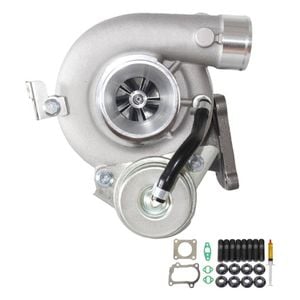 Upgrade Billet Turbo Charger For Toyota Landcruiser 80 Series Hdj80 1hdt 4.2l Ct26
