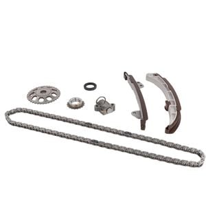 Timing Chain Kit for Toyota Prius NHP10, Yaris NCP90 NCP130 NCP131 1NZFE 2NZFE