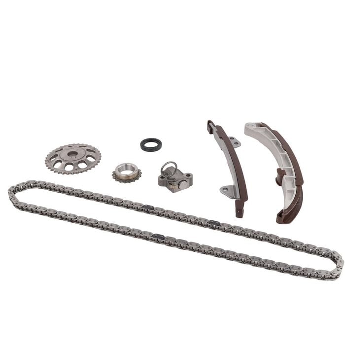 Timing Chain Kit for Toyota Prius NHP10, Yaris NCP90 NCP130 NCP131 1NZFE 2NZFE
