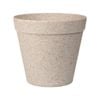 Northcote Pottery 15cm Chaff Benji Pot - 150mm