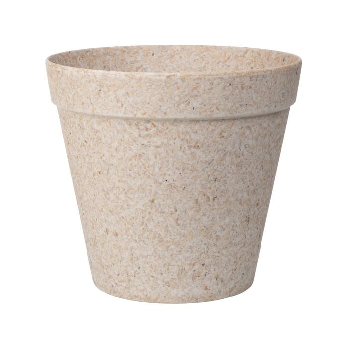 Northcote Pottery 15cm Chaff Benji Pot - 150mm