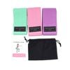 Endless EL1044 Resistance Loop Bands Set of 3 Pcs, Size-M