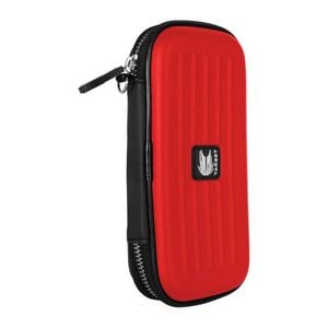 Target Takoma Darts Wallet Holder Protective Case - Red