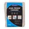 Monarch 3.6 x 3.6m Leak-Proof Canvas Drop Sheet