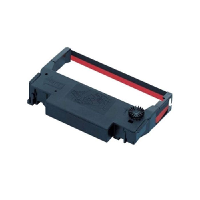 Epson Point of Sale Ribbon (Black/Red)