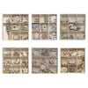 Boyle Wooden Craft Shapes