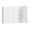32 Tier Artiss Shoe Storage Rack