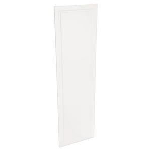 Kaboodle 600mm Gloss White Heritage Pantry Door